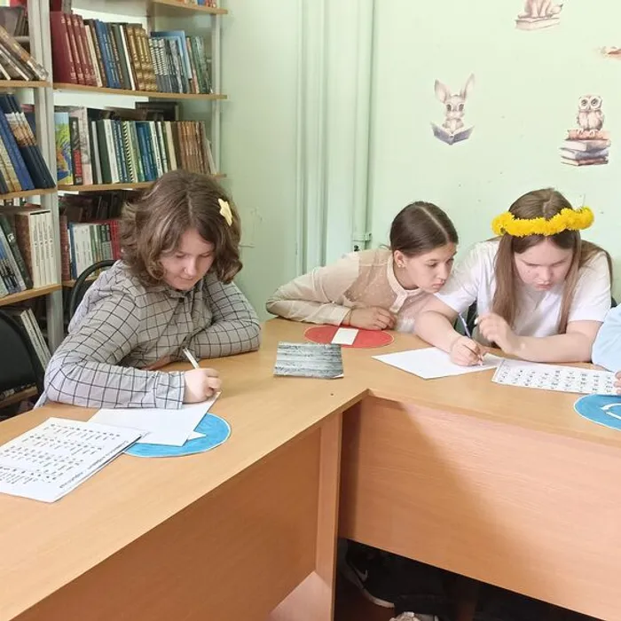 «Аз, буки, веди…»