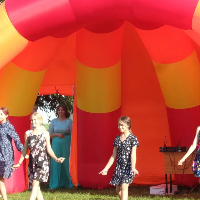  «Живи дорогое село, цвети и расти»