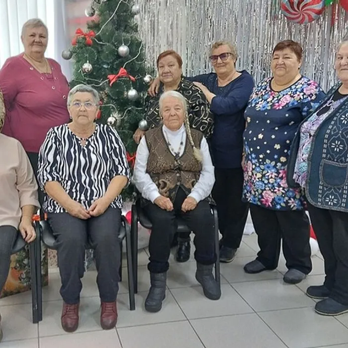 Познавательный час «Час народных традиций»