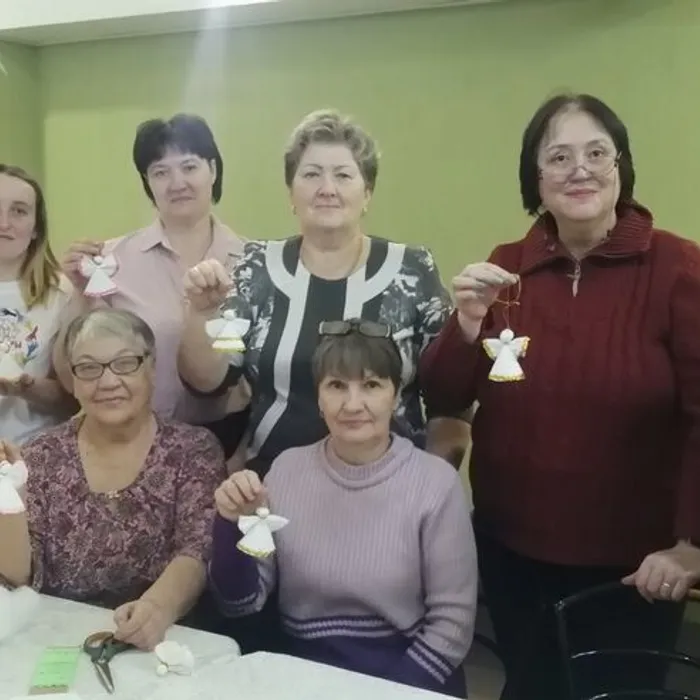 «Полет фантазии» 