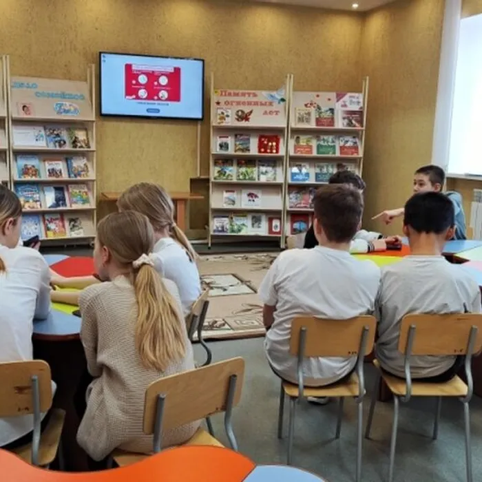 «Путь к здоровью» акция