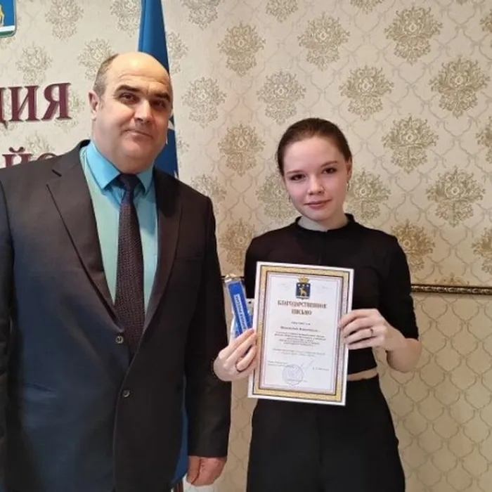 Копилка достижений