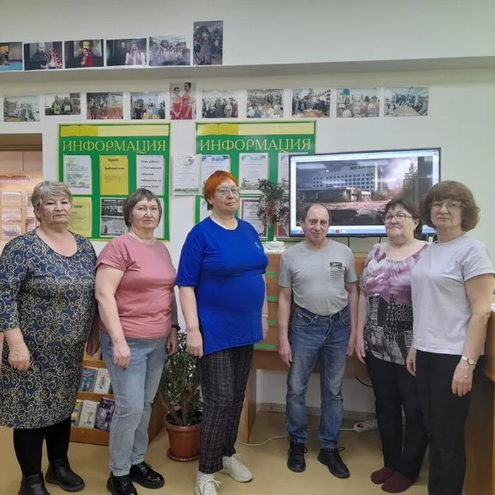 «Зарево над Припятью»