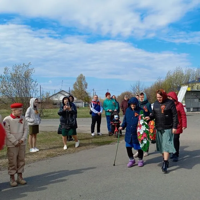 Час памяти «Храним вечно»