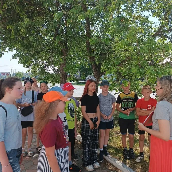 "Памятники архитектуры с. Юргинского"
