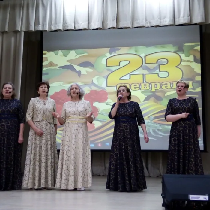 «Моя Родина – Россия»