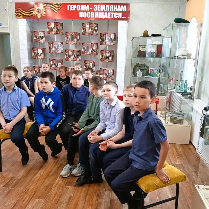 «В музей — на мультимедийные викторины»