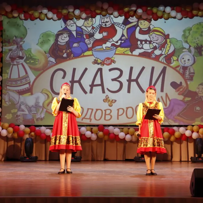 «Культурная суббота»