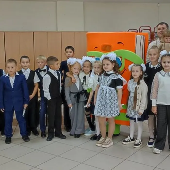 День открытых дверей «Для вас открыты наши двери и сердца»