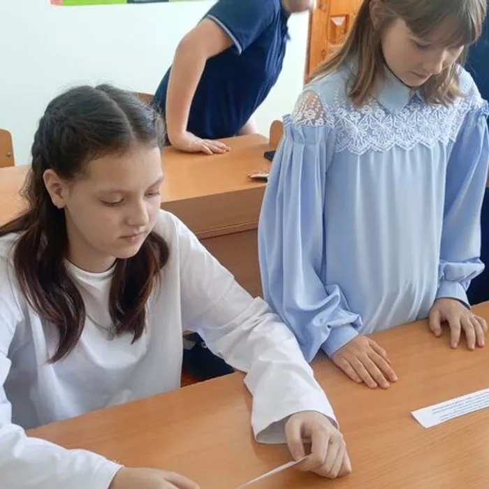 Познавательная программа «От первых свитков – до больших томов»