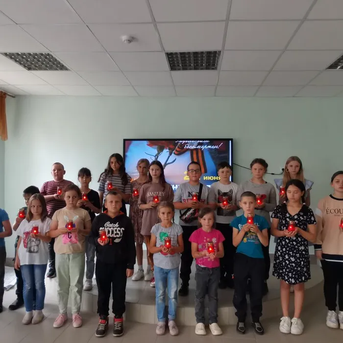 «А завтра была война»