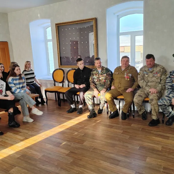 "Афганистан - живая память"