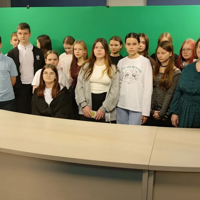 «Удивительный мир в объективе»