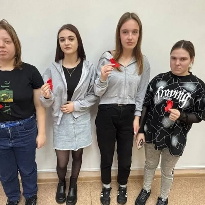 «Здоровье – условие благополучия человека» час полезной информации