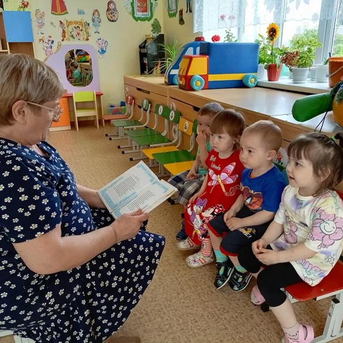 Литературные бродилки «Эту сказку знаю я»