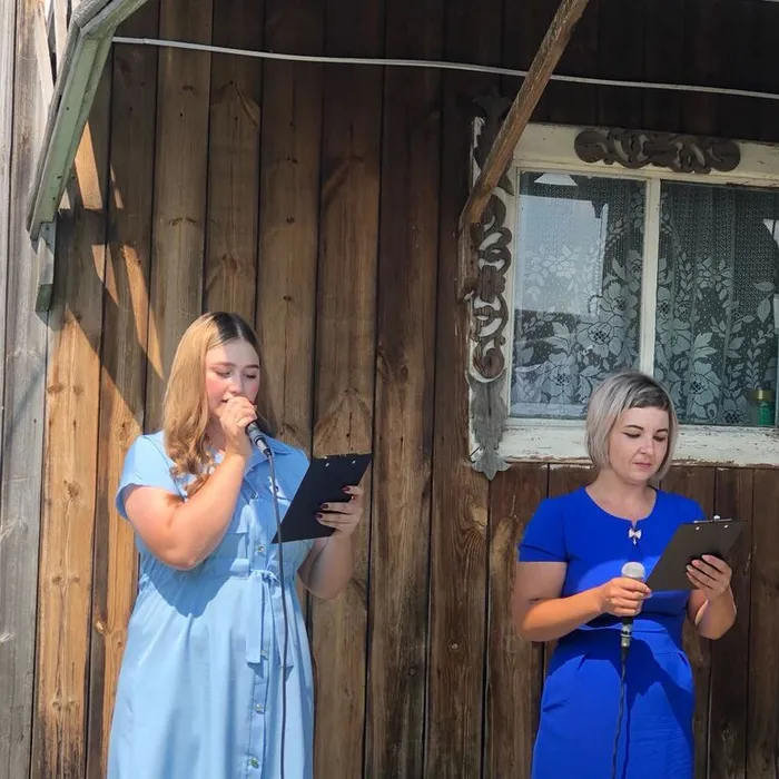 «Семья – единство помыслов и дел»