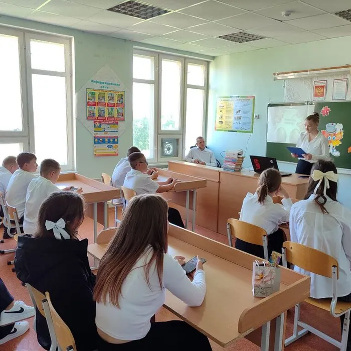 «Терроризм-паутина зла»