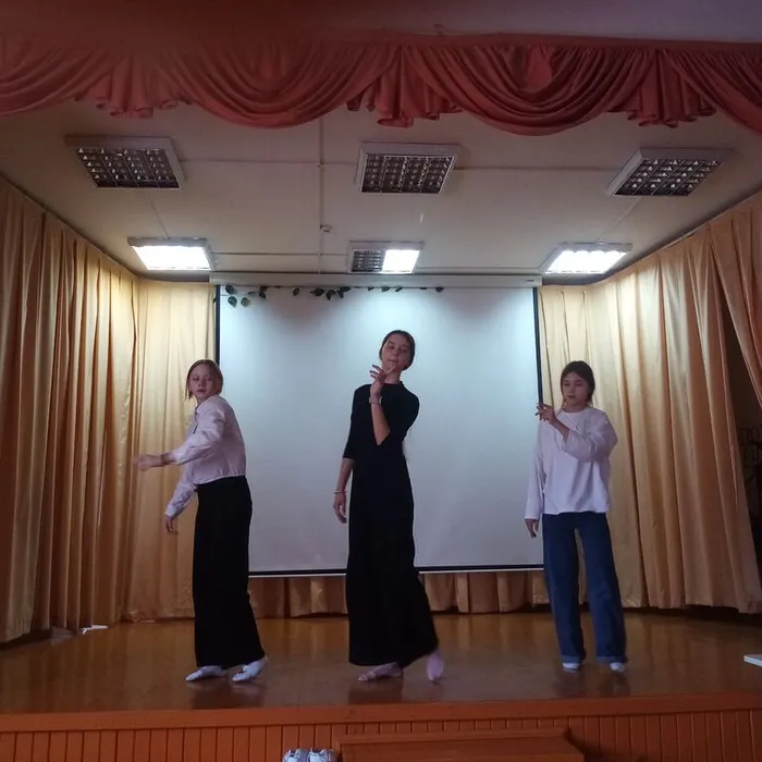 «Музыкальная шкатулка»