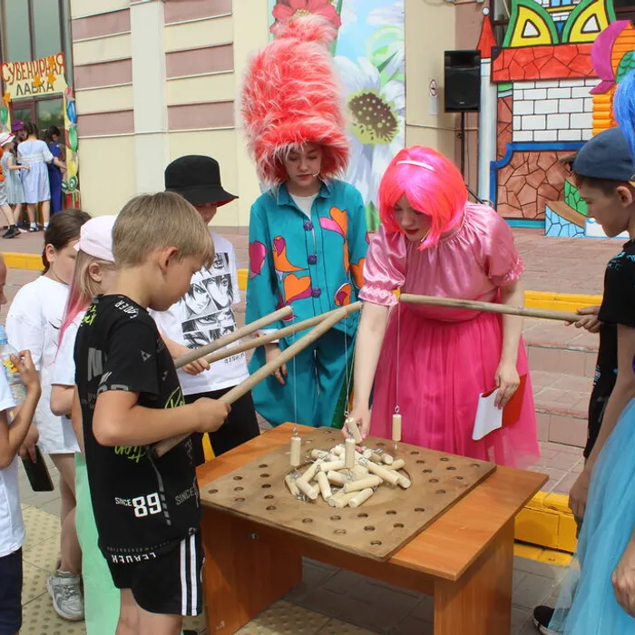 "ЗаМЕЧТАтельное лето!"