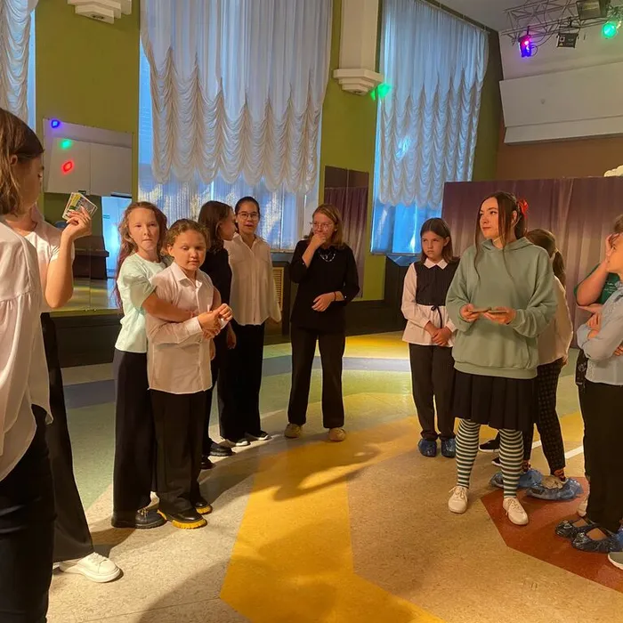 "Дорожный серпантин"