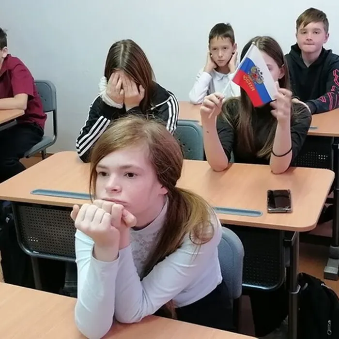 Час правовых знаний «Конституция – основной закон государства»