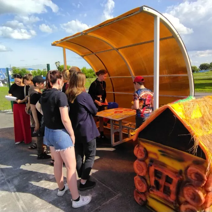 «Крестики-нолики»