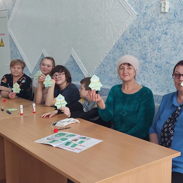 «Подарок для папы»