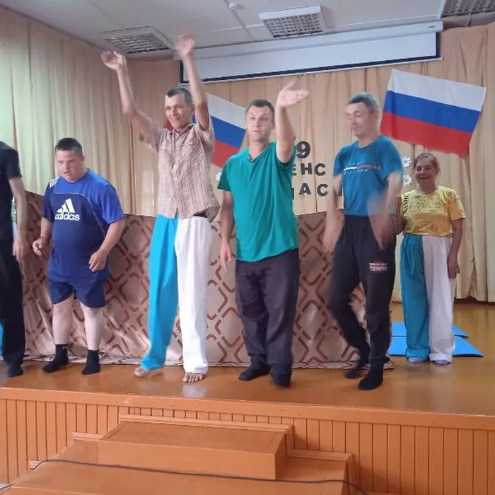 «Мой край – всему начало!»