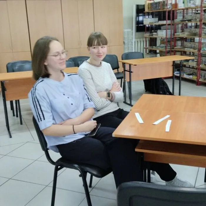 Литературно – театральная гостиная «Они играют, как живут»