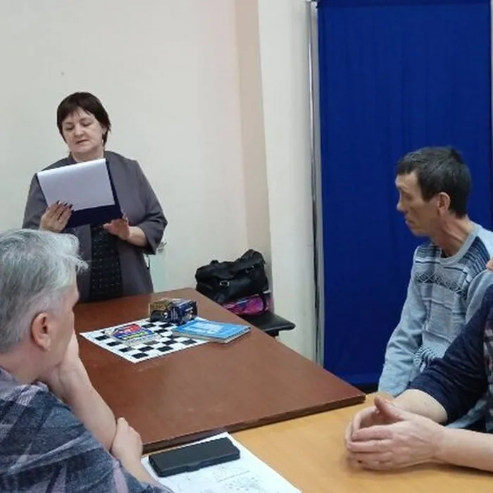«Опережая время»