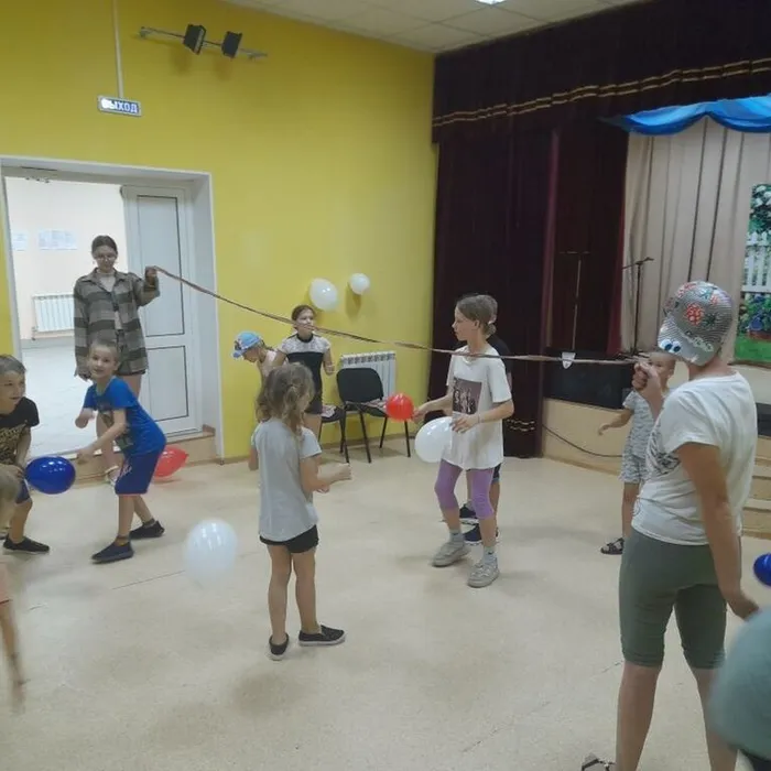 «Коктейль здоровья»