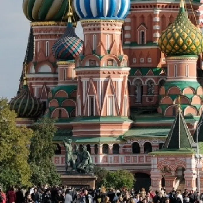 Список объектов всемирного наследия ЮНЕСКО в России