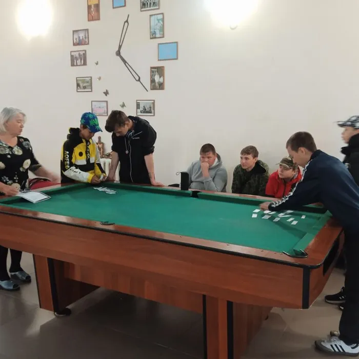  «Лето пора находок, а не потерь»