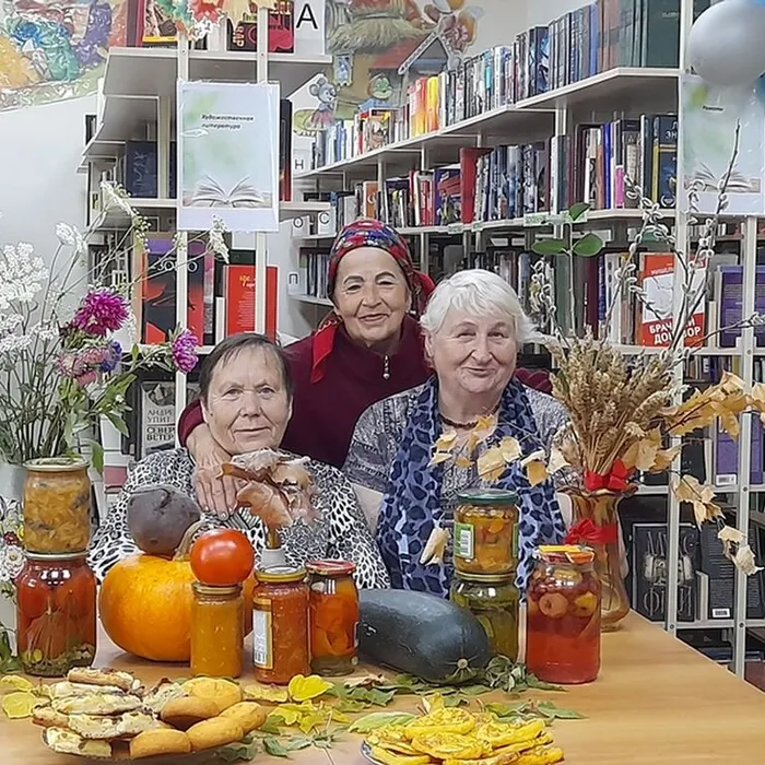 «Дела сезонные…»
