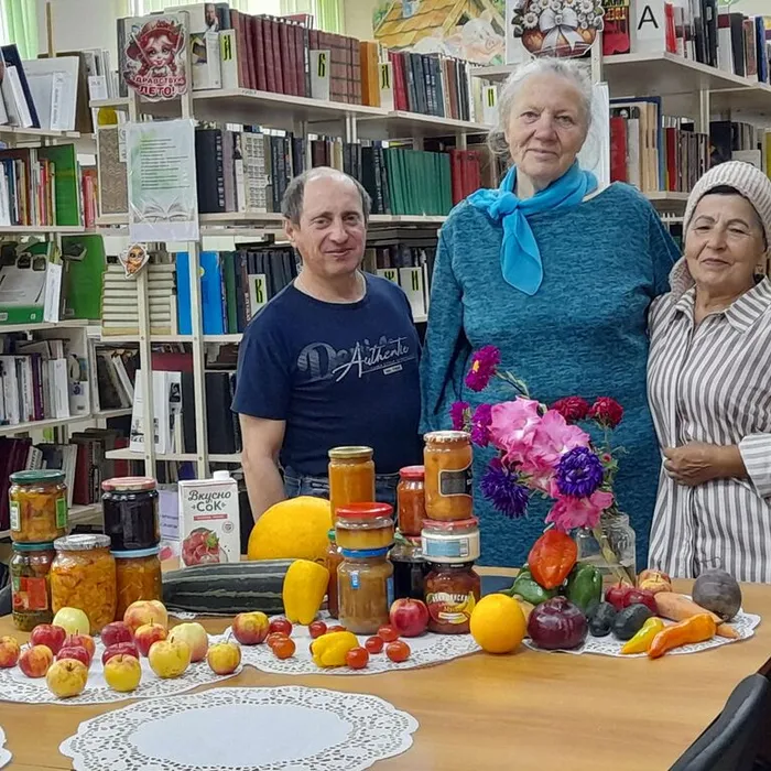 «Дела сезонные»