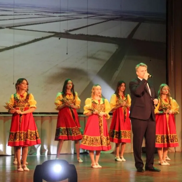 «Голоса моего региона»