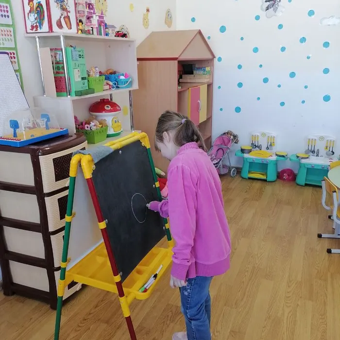 Развлекательная программа "В гостях у русской сказки"