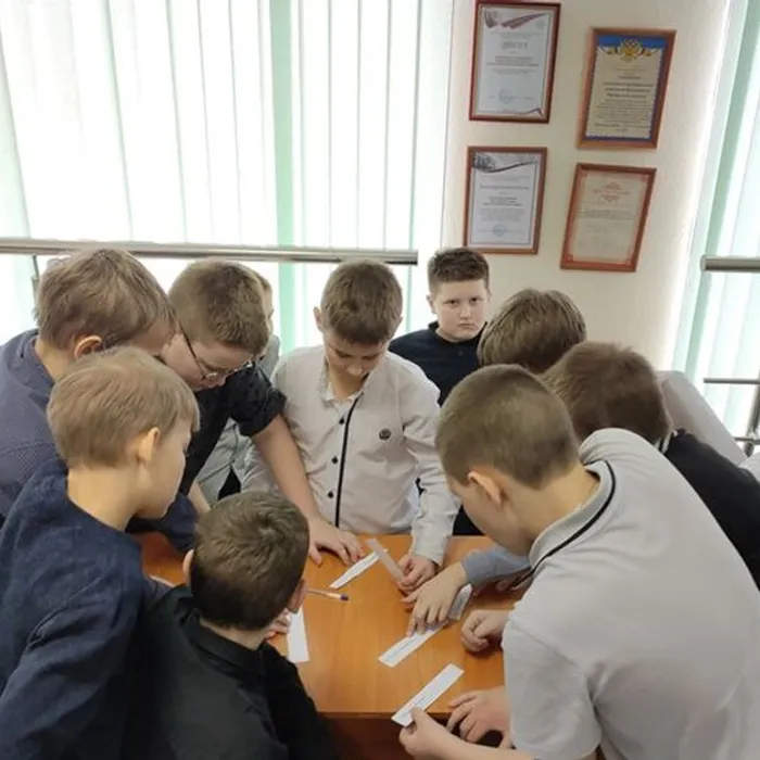 Эко-путешествие «Познай загадки природы»