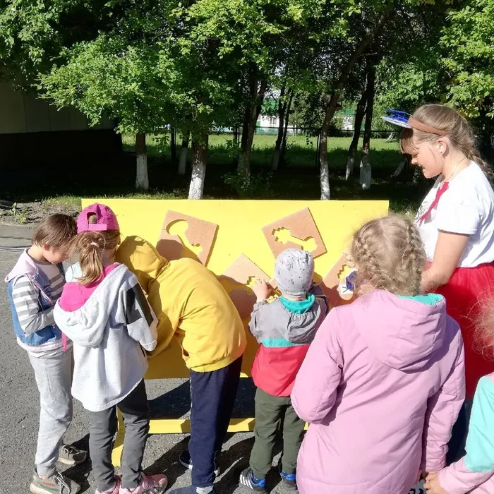 "На всех парусах в лето"