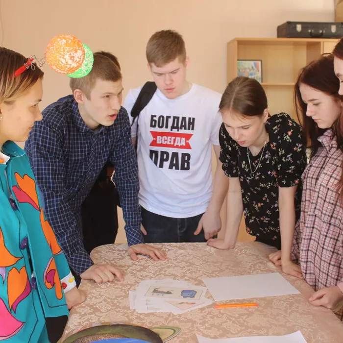 "Космическая эпоха"