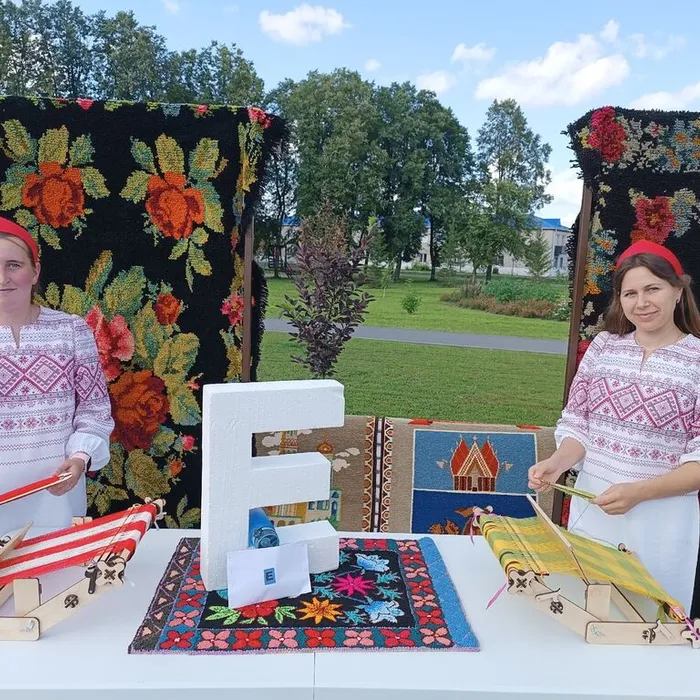 «Живая нить традиций»