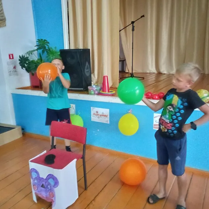 «Лето пора находок, а не потерь»