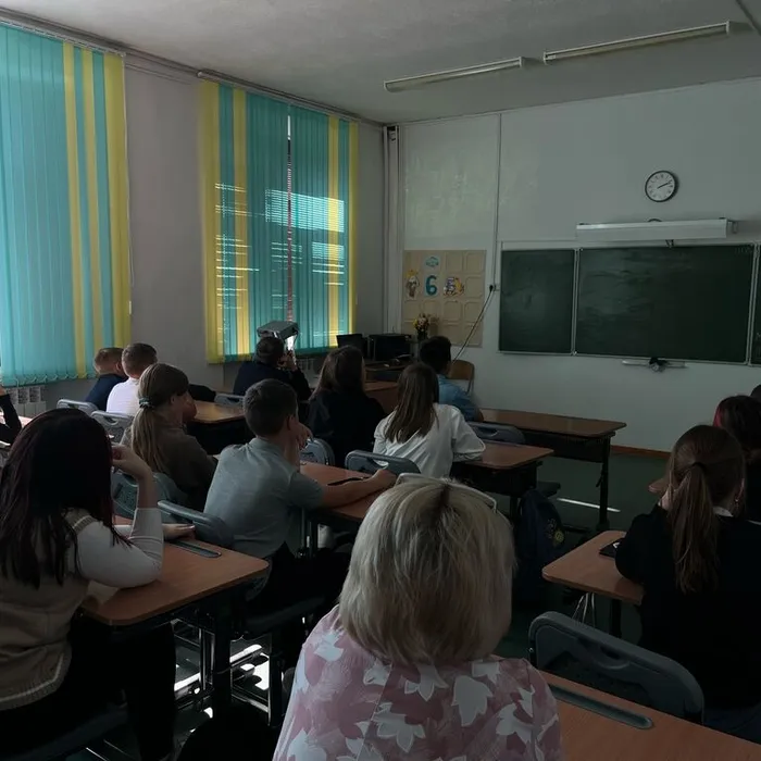 "Время уходит, но нами остается память"