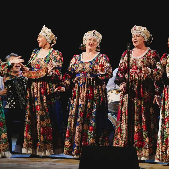 Присвоение звания  «НАРОДНЫЙ КОЛЛЕКТИВ ЛЮБИТЕЛЬСКОГО ХУДОЖЕСТВЕННОГО ТВОРЧЕСТВА»