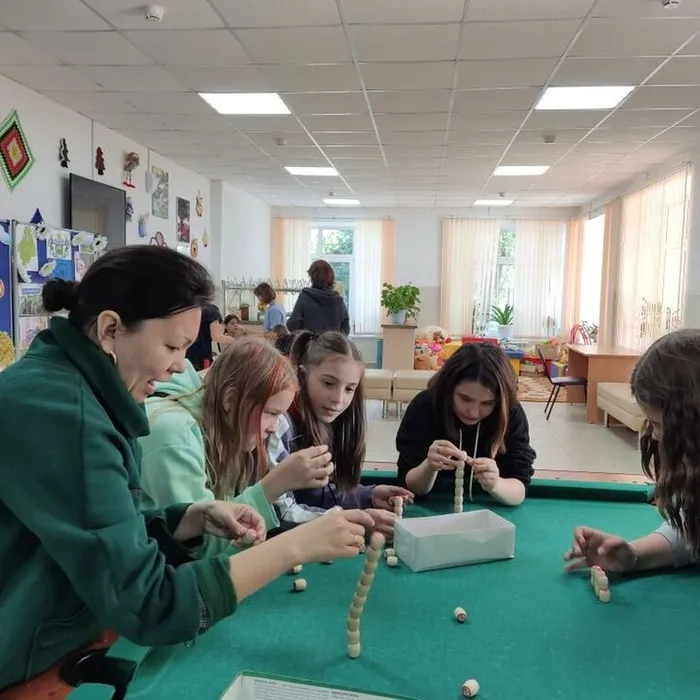 "Летние странствия"