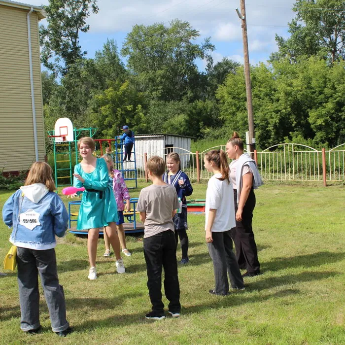 «В мире спорта»