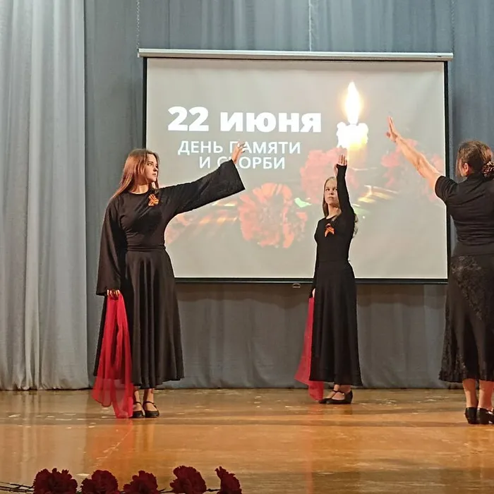 Патриотический час «А память сердцем говорит»