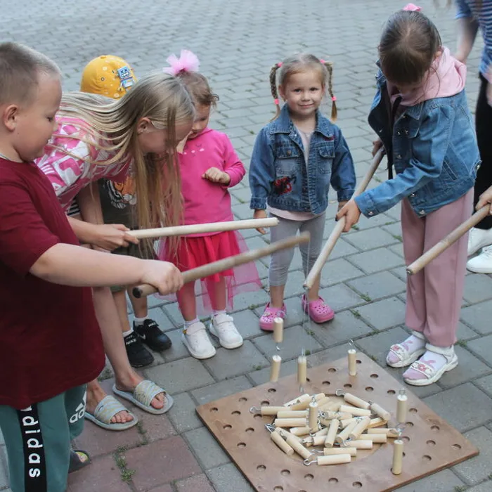  игра-путешествие 