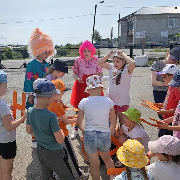 "КЛАССные истории"