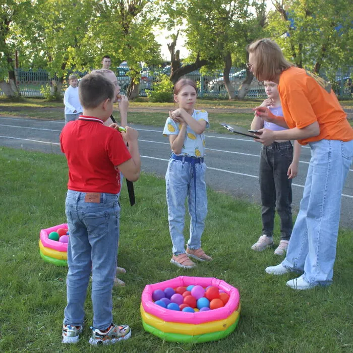 "Твой формат"